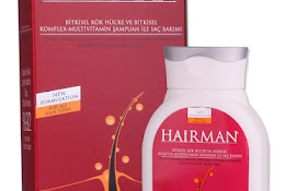 Ds Farma (Hairman&Lavieor)