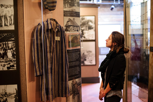 Museum «William Breman Jewish Heritage Museum», reviews and photos, 1440 Spring St NW, Atlanta, GA 30309, USA