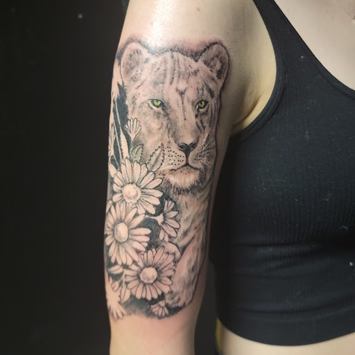 Explore turkey tattoo ideas, creative tattoo ideas in Tacoma, available at LIFESENTENCEinK Tattoo Shop