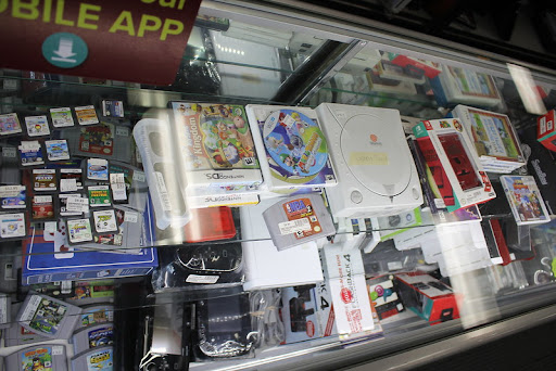 Pawn Shop «Central Mega Pawn», reviews and photos, 11031 Central Ave # A, Ontario, CA 91762, USA