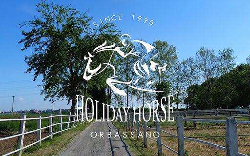 Holiday Horse ASD