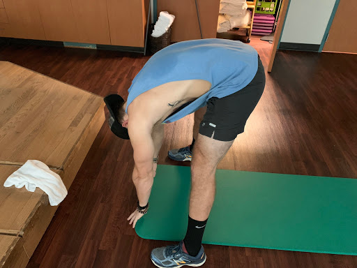 Health Club «HealthPoint», reviews and photos, 12965 Ocean Hwy, Pawleys Island, SC 29585, USA