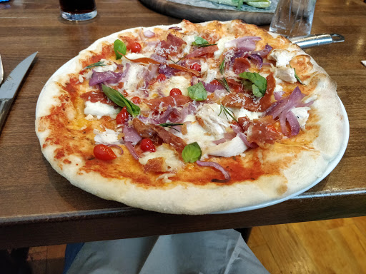 Zizzi