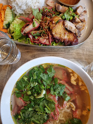 Photo n°51 de Lao Douang Paseuth à Paris ()