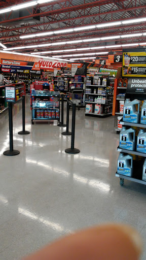 Auto Parts Store «AutoZone», reviews and photos, 234 E Foothill Blvd, Upland, CA 91786, USA