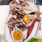 Photo n°7 de l'avis de Maria.e fait le 17/04/2024 à 20:28 sur le  Estrela do Mar à Vila Franca do Campo