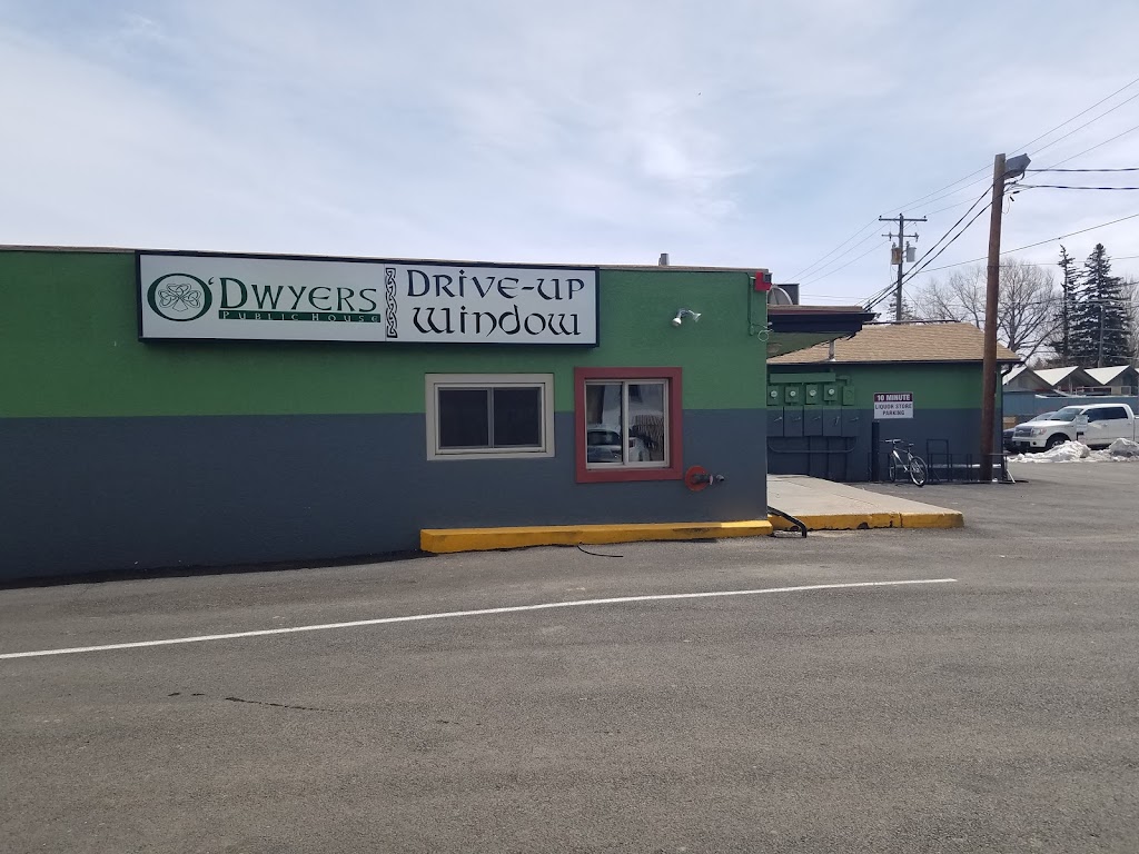 O'Dwyers Public House 82070
