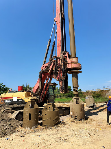 Cửa Hàng Vật Liệu Xây Dựng Thanh Hiền