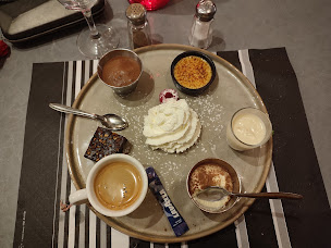 Photo n°27 de La Trattoria à Saintes ()