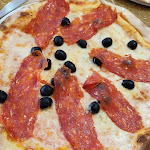 Photo n°4 de l'avis de Maspi. fait le 01/07/2022 à 18:13 sur le  Ristorante Pizzeria Vecchio Ponte à Arena Po