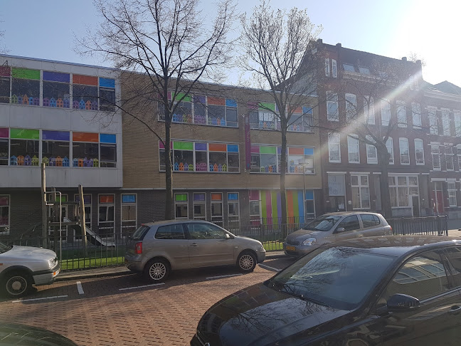 Rooms Katholieke (RKBS) Maria Basisschool