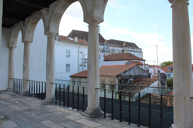 Museu Nacional Machado de Castro - Coimbra
