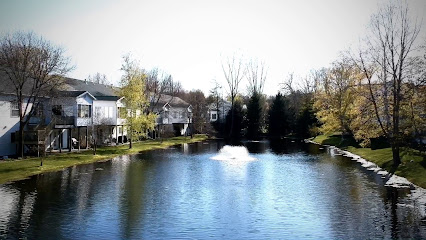 The Villas at Spring Lake Country Club