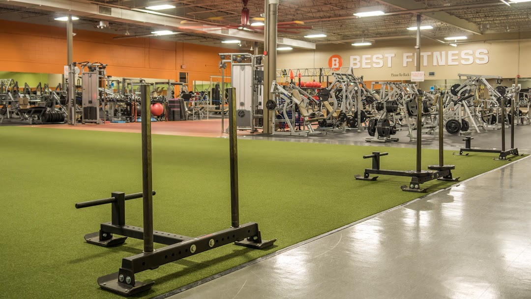 Best Fitness Nashua In The City Nashua