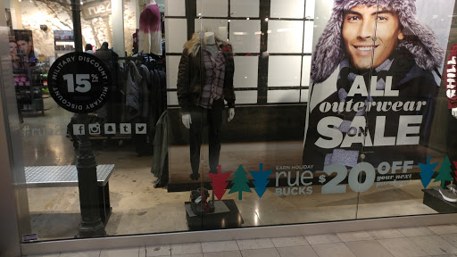 Clothing Store «rue21», reviews and photos, 750 Citadel Dr E #2006, Colorado Springs, CO 80909, USA