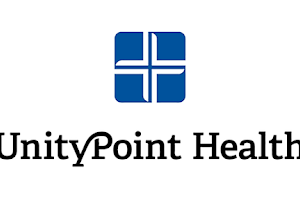 UnityPoint Clinic Mulberry - Internal Medicine image