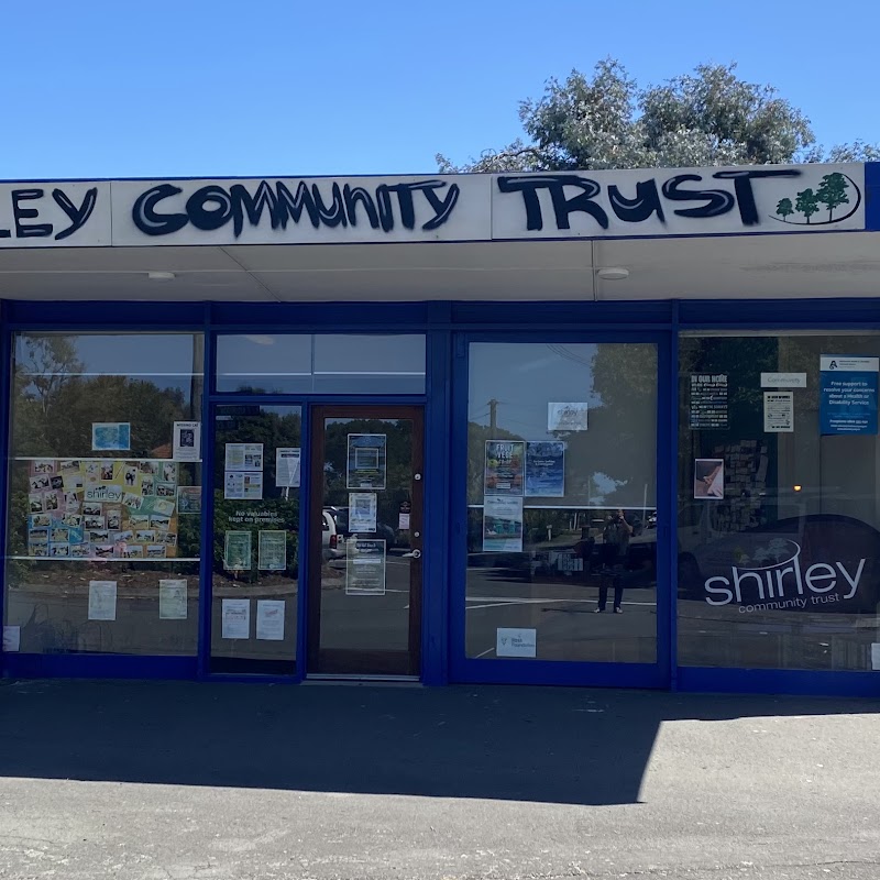 Shirley Community Trust