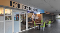 Photos du propriétaire du Restaurant de spécialités du Moyen-Orient Resto Onel مطعم اونيل العراقي à Strasbourg - n°1