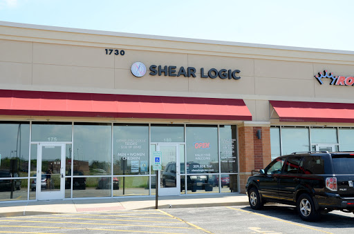 Hair Salon «Shear Logic, Inc», reviews and photos, 1730 Bradford Ln, Normal, IL 61761, USA