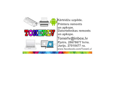 TONERLV