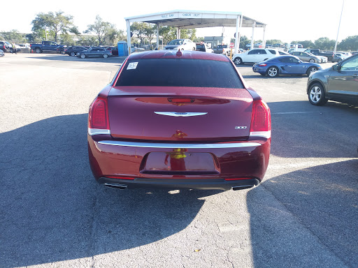 Auto Auction «Insurance Auto Auctions Inc», reviews and photos, 1208 17th St E, Palmetto, FL 34221, USA