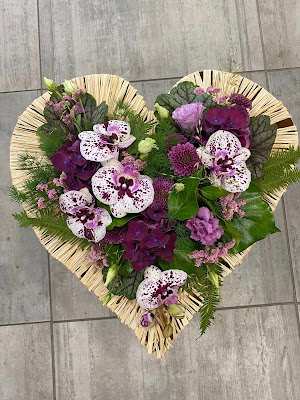 Mille Fleurs à Turckheim