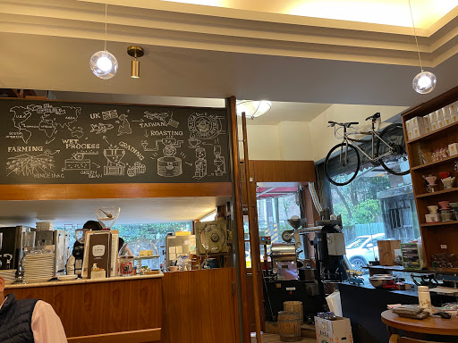 吉佳咖啡 - 山上店 的照片