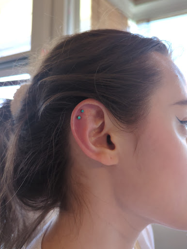 Explore fibromyalgia tattoo ideas, creative tattoo ideas in Medway, available at Visions Tattoo, Piercing & Art Gallery