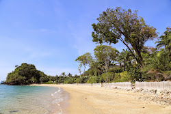 Six Sense Beach'in fotoğrafı otel alanı