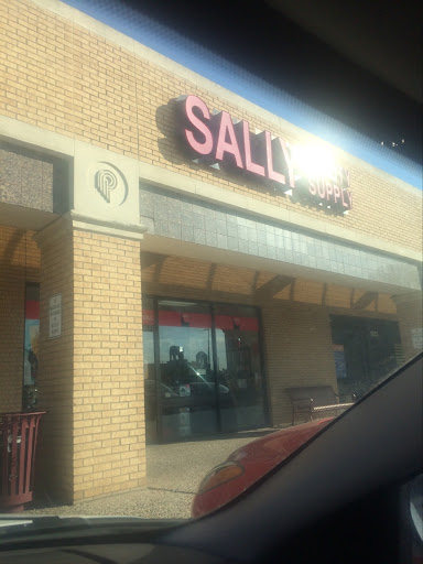 Sally Beauty, 1371 W Campbell Rd, Richardson, TX 75080, USA, 