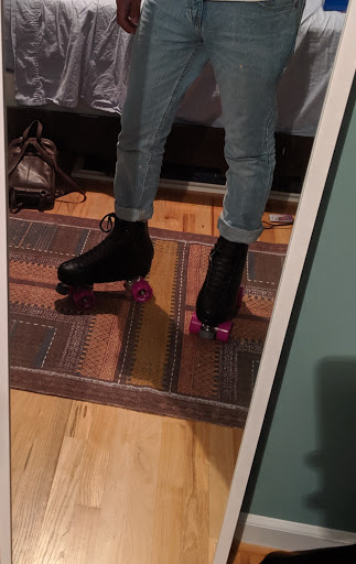 Bicycle Store «Bikes & Skates», reviews and photos, 712 Ritchie Rd, Capitol Heights, MD 20743, USA