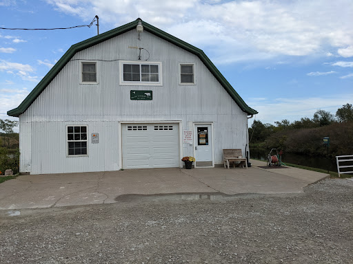 Sporting Goods Store «Highland Hideaway Hunting», reviews and photos, 3127 160th St, Riverside, IA 52327, USA