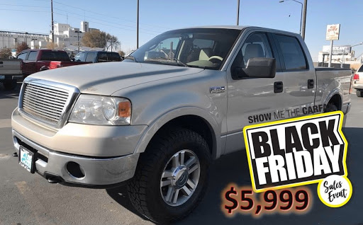 Used Car Dealer «A Lot of Cars», reviews and photos, 3064 Wall Ave, Ogden, UT 84401, USA