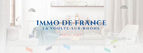 Agence immobilière IMMO DE FRANCE ROUSSILLON Roussillon