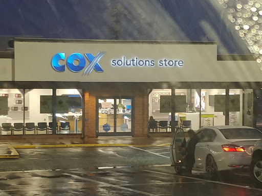 Cable Company «Cox Solutions Store», reviews and photos, 11044 Lee Hwy #10, Fairfax, VA 22030, USA