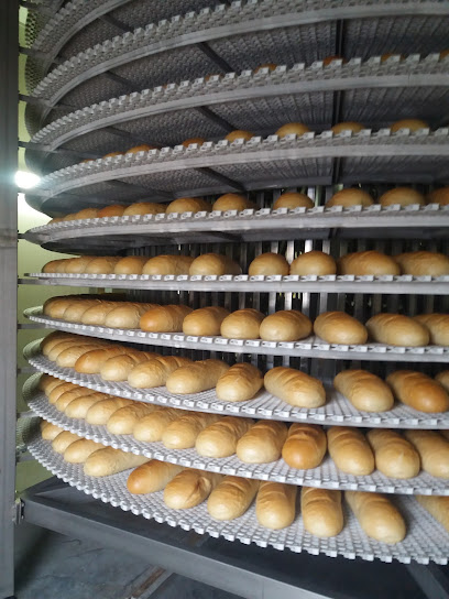 'Хлебна промишленост' АД