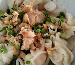 Yammie Pathuk Kemetiran Kidul Yogyakarta photo