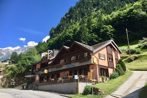 Gasthaus Alpenblick image