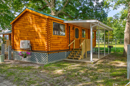 Pomona RV Park & Campground