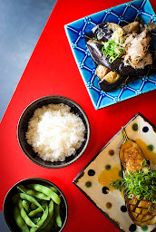 Photo n°202 de Jinchan shokudo à Paris ()