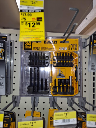 Hardware Store «Walkers Ace Hardware», reviews and photos, 622 N John Sims Pkwy, Niceville, FL 32578, USA