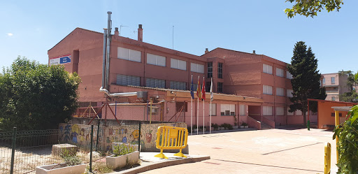 La Escuela en Rivas-Vaciamadrid