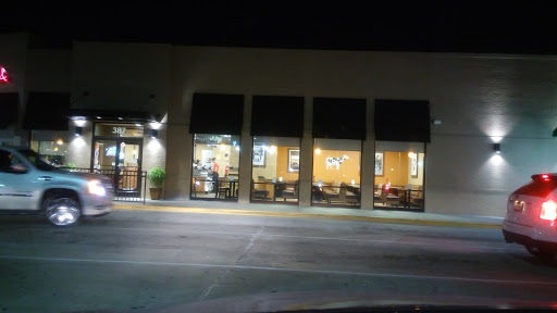 Fast Food Restaurant «Chick-fil-A», reviews and photos, 387 E Fm 1382, Cedar Hill, TX 75104, USA
