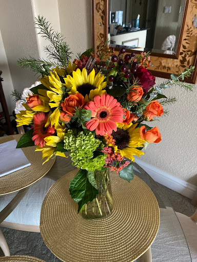 Florist «Secret Garden», reviews and photos, 1512 Larimer St, Denver, CO 80202, USA