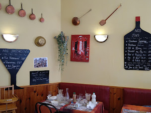 Photo n°8 de A la table ronde à Villedieu-les-Poêles-Rouffigny ()