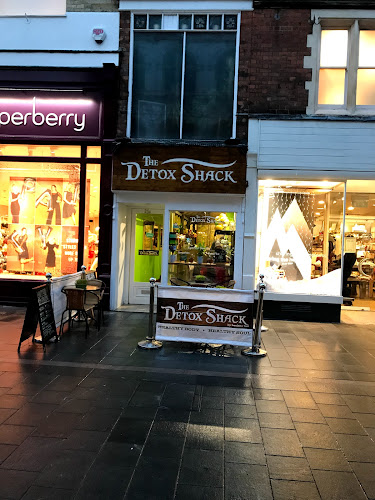 The Detox Shack - Leicester