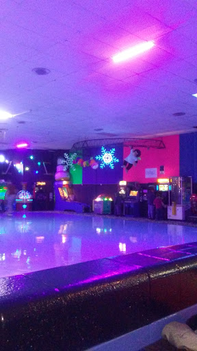 Amusement Center «Skate City», reviews and photos, 2057 17 1/4-17 1/2 Ave, Rice Lake, WI 54868, USA
