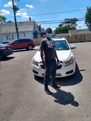 Used Car Dealer «Auto Warehouse», reviews and photos, 3632 N Cicero Ave, Chicago, IL 60641, USA