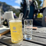 Photo n°6 de l'avis de Lorenzo.o fait le 24/09/2023 à 11:34 sur le  Tschafon hut à Tiers