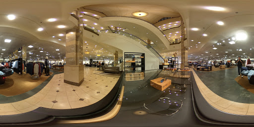 Department Store «Nordstrom Park Meadows», reviews and photos, 8465 Park Meadows Center Dr, Lone Tree, CO 80124, USA